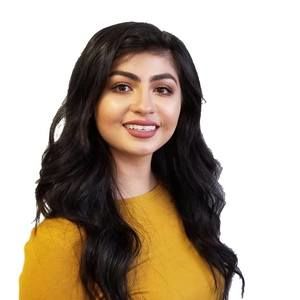 Meet your Posher, Marisol